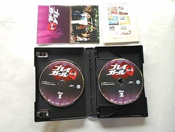 プレイガールQ コレクターズ　Vol.2 〜3 HDリマスター版6枚組+６枚組 プレイガールQ コレクターズ Vol.2 〜3 HDリマスター版6枚組+6